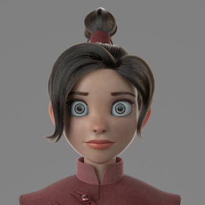 Steven Townsend profile